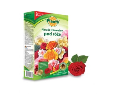 Тор за рози Planta